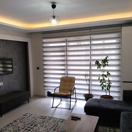 Ankara Esenboga Airport Luxury Rezidance Apart Extérieur photo
