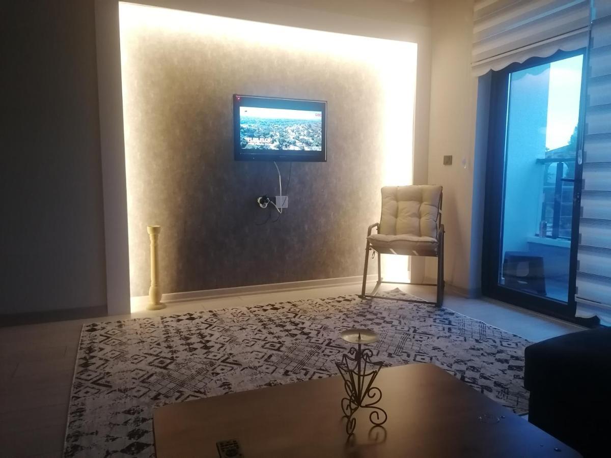 Ankara Esenboga Airport Luxury Rezidance Apart Extérieur photo