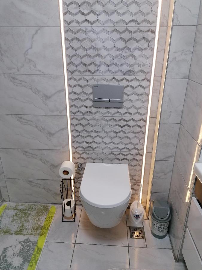 Ankara Esenboga Airport Luxury Rezidance Apart Extérieur photo
