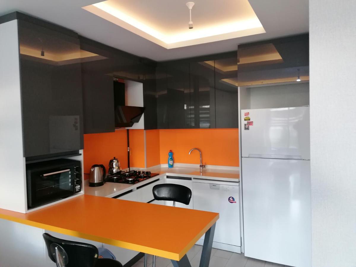 Ankara Esenboga Airport Luxury Rezidance Apart Extérieur photo