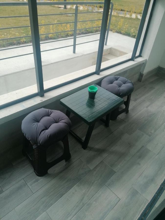 Ankara Esenboga Airport Luxury Rezidance Apart Extérieur photo