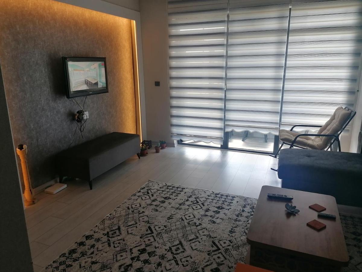 Ankara Esenboga Airport Luxury Rezidance Apart Extérieur photo