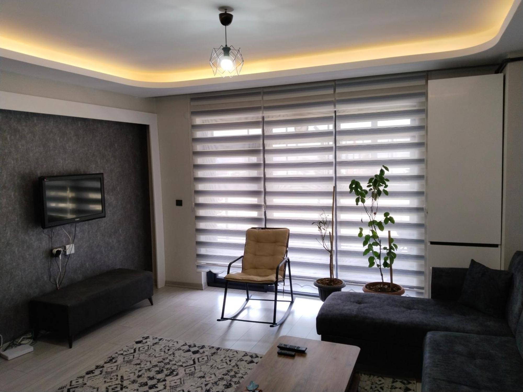 Ankara Esenboga Airport Luxury Rezidance Apart Extérieur photo