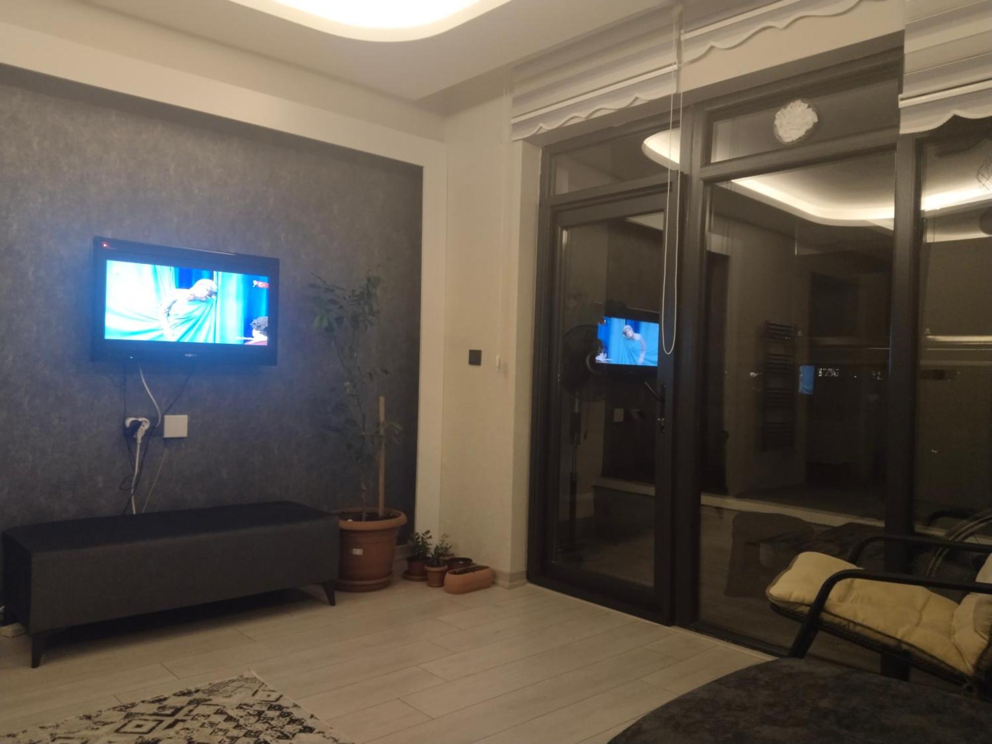Ankara Esenboga Airport Luxury Rezidance Apart Extérieur photo