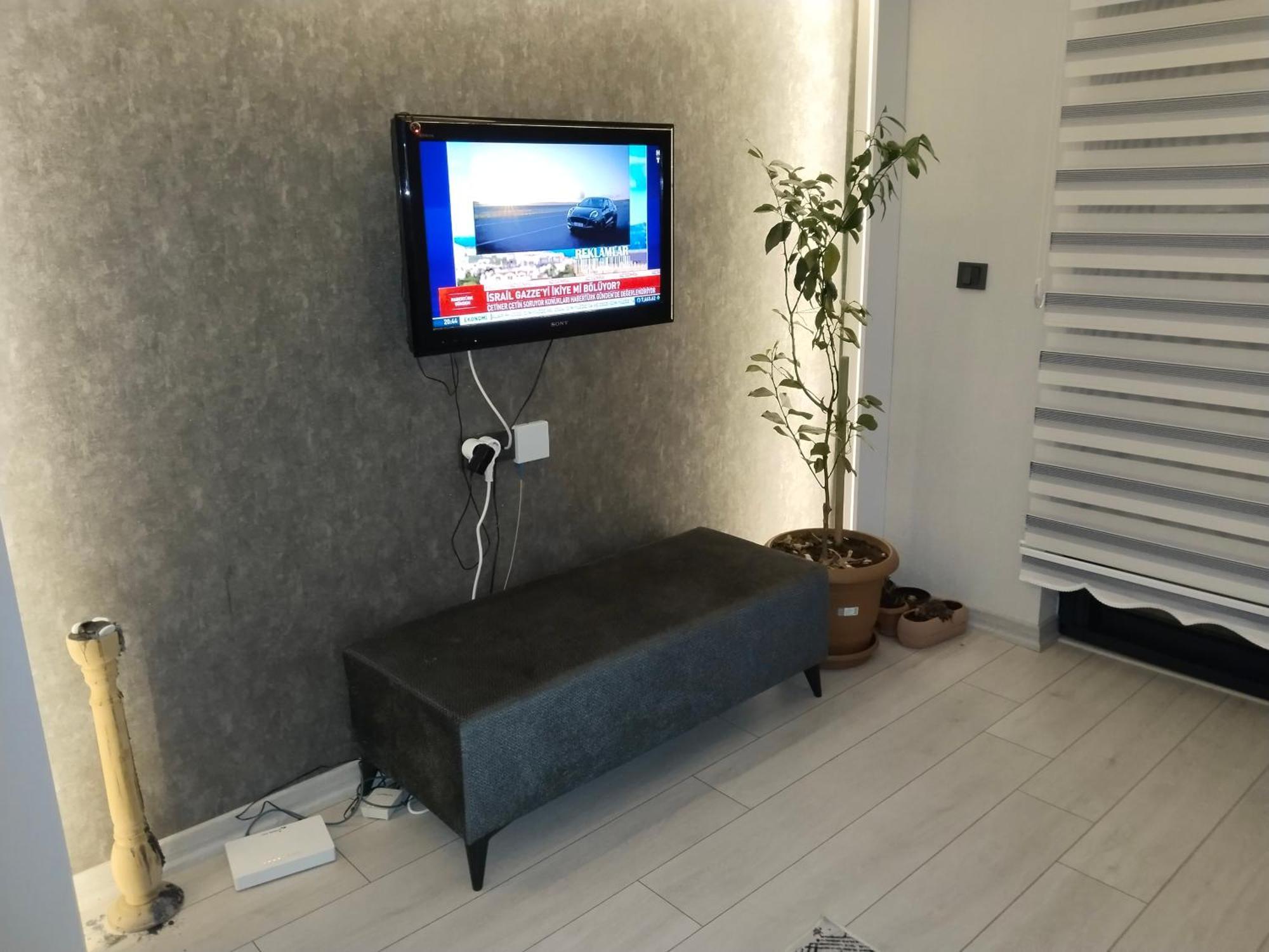 Ankara Esenboga Airport Luxury Rezidance Apart Extérieur photo