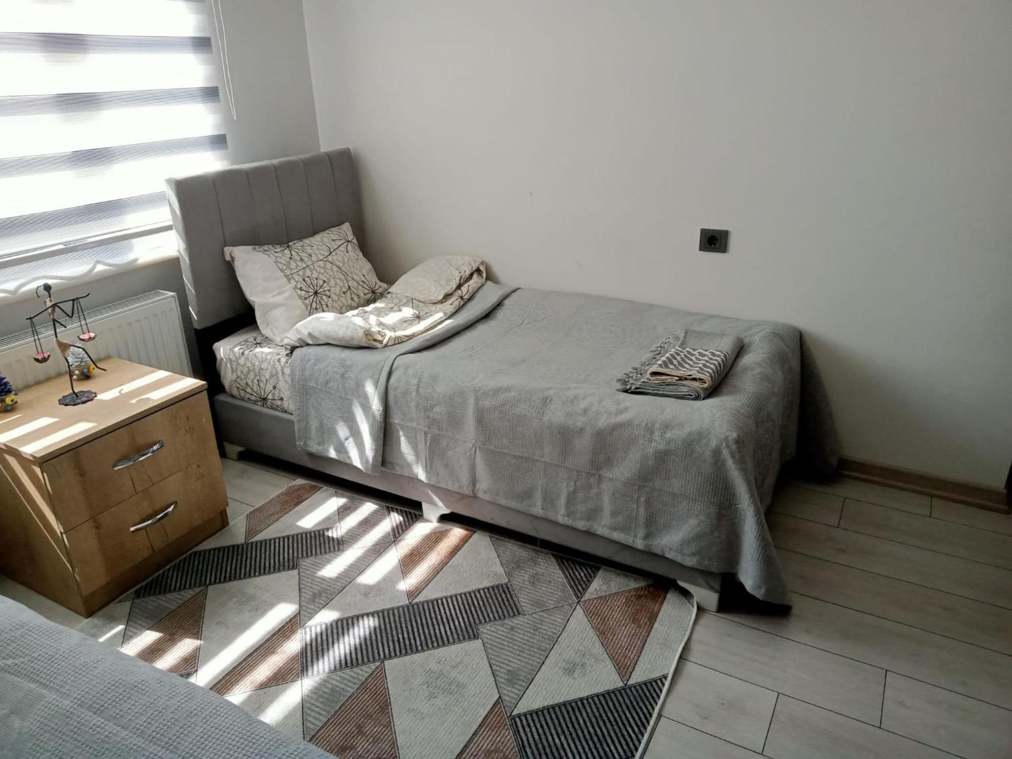 Ankara Esenboga Airport Luxury Rezidance Apart Extérieur photo